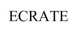 ECRATE trademark