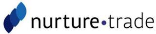 NURTURE·TRADE trademark