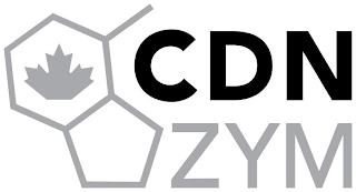 CDN ZYM trademark