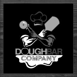 DOUGH BAR COMPANY trademark