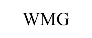 WMG trademark