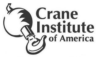 CRANE INSTITUTE OF AMERICA trademark