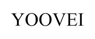 YOOVEI trademark