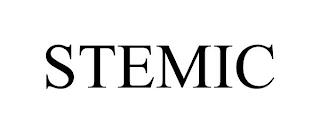 STEMIC trademark