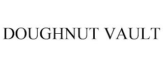 DOUGHNUT VAULT trademark