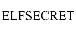 ELFSECRET trademark