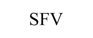 SFV trademark