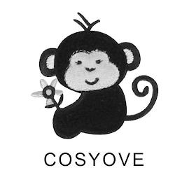 COSYOVE trademark