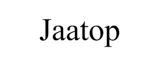 JAATOP trademark