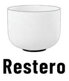 RESTERO trademark