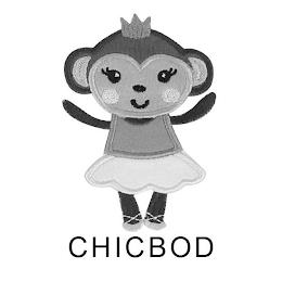 CHICBOD trademark