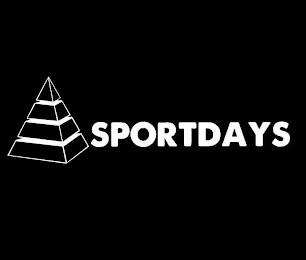 SPORTDAYS trademark