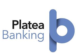 PLATEA BANKING PB trademark