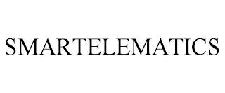 SMARTELEMATICS trademark