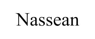 NASSEAN trademark