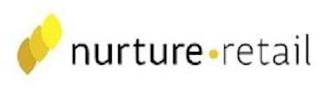 NURTURE·RETAIL trademark