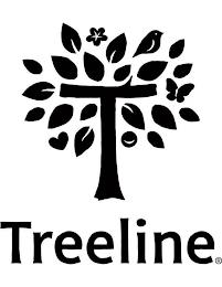 T TREELINE trademark