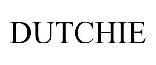 DUTCHIE trademark