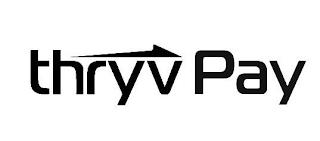 THRYV PAY trademark