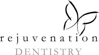 REJUVENATION DENTISTRY trademark