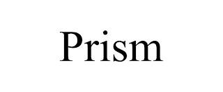 PRISM trademark