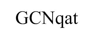 GCNQAT trademark