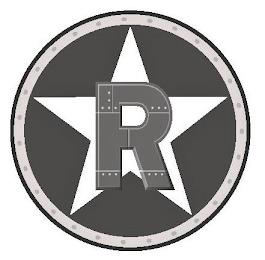 R trademark