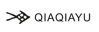 QIAQIAYU trademark