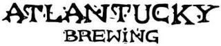 ATLANTUCKY BREWING trademark