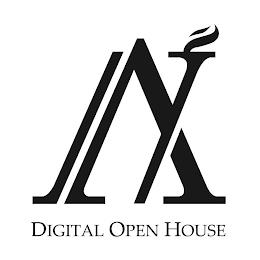 AI DIGITAL OPEN HOUSE trademark