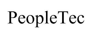 PEOPLETEC trademark