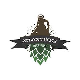 EST. 2018 ATLANTUCKY BREWING trademark