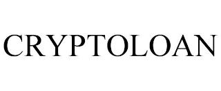 CRYPTOLOAN trademark