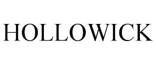 HOLLOWICK trademark