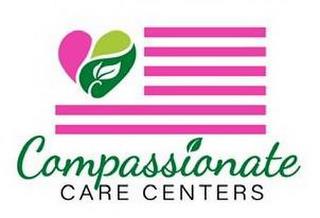 COMPASSIONATE CARE CENTERS trademark