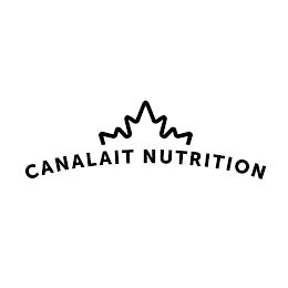 CANALAIT NUTRITION trademark