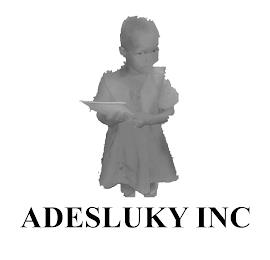 ADESLUKY INC trademark