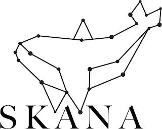 SKANA trademark