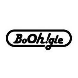 BOOH!GLE trademark