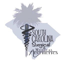 SOUTH CAROLINA SURGICAL & MEDICAL AESTHETICS trademark