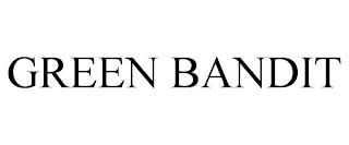 GREEN BANDIT trademark