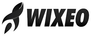 WIXEO trademark