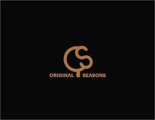 ORIGINAL SEASONS OS trademark