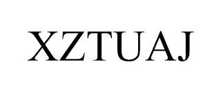 XZTUAJ trademark