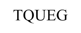 TQUEG trademark