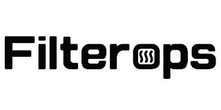 FILTEROPS trademark