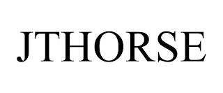 JTHORSE trademark