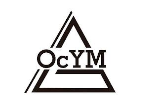 OCYM trademark