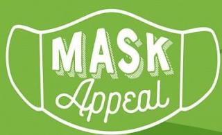 MASK APPEAL trademark