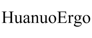 HUANUOERGO trademark